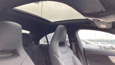 Mercedes-Benz CLA 220d AMG Line Premium Plus 4dr Tip Auto Diesel Saloon